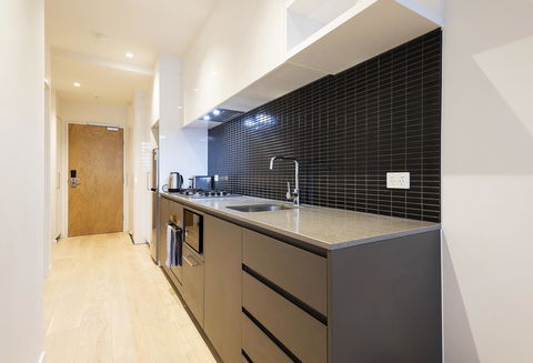 Artel Apartments Brunswick - Tourism Cairns 25