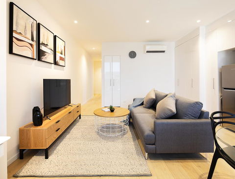 Artel Apartments Brunswick - Tourism Cairns 41