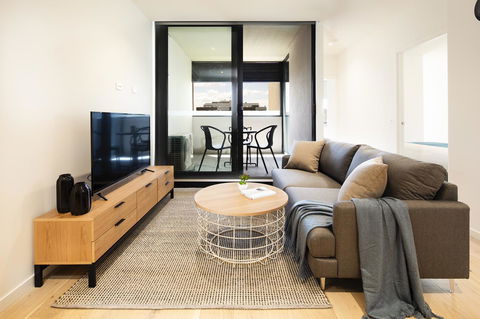 Artel Apartments Brunswick - Tourism Cairns 42