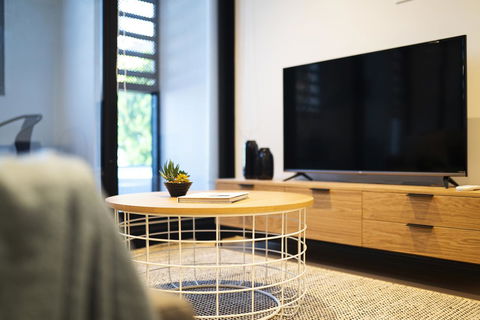 Artel Apartments Brunswick - Tourism Cairns 22