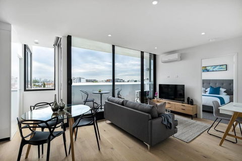 Artel Apartments Brunswick - Tourism Cairns 13