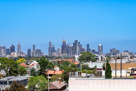 Artel Apartments Brunswick - Tourism Cairns 1