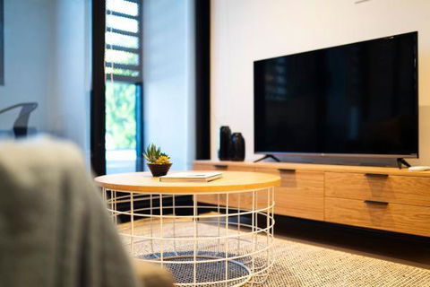 Artel Apartments Brunswick - Tourism Cairns 2