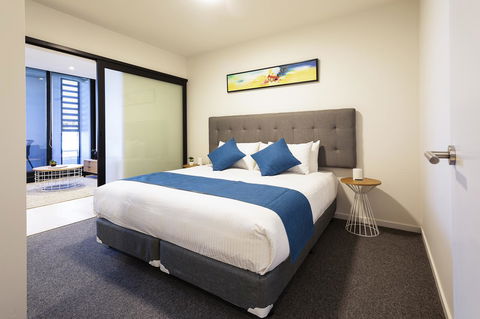 Artel Apartments Brunswick - Tourism Cairns 27