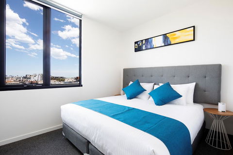 Artel Apartments Brunswick - Tourism Cairns 12