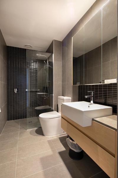 Artel Apartments Brunswick - Tourism Cairns 5