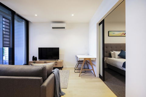 Artel Apartments Brunswick - Tourism Cairns 30