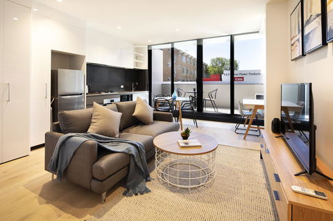 Artel Apartments Brunswick - Tourism Cairns 39