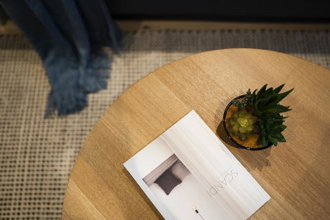 Artel Apartments Brunswick - Tourism Cairns 20
