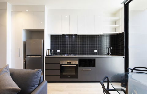 Artel Apartments Brunswick - Tourism Cairns 38