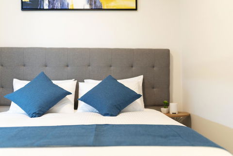 Artel Apartments Brunswick - Tourism Cairns 44