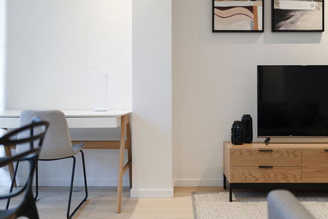 Artel Apartments Brunswick - Tourism Cairns 33