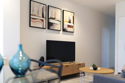 Artel Apartments Brunswick - Tourism Cairns 35