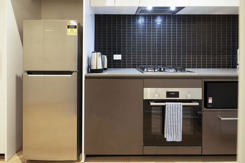 Artel Apartments Brunswick - Tourism Cairns 26