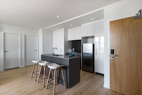 Artel Apartments Brunswick - Tourism Cairns 14