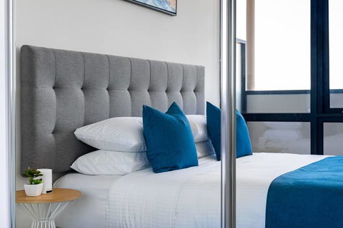 Artel Apartments Brunswick - Tourism Cairns 9