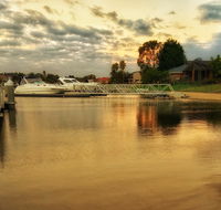Waterfront Retreat - Tourism Cairns