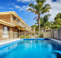 Allambi Holiday Apartments - Tourism Cairns
