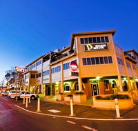 Mercure Hotel Mildura - Tourism Cairns