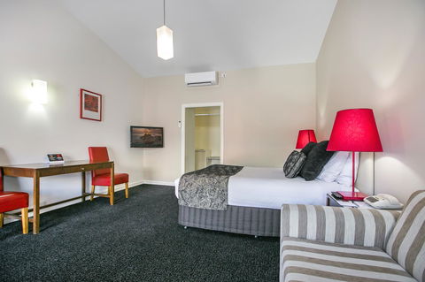 All Seasons Resort Hotel Bendigo - Tourism Cairns 15