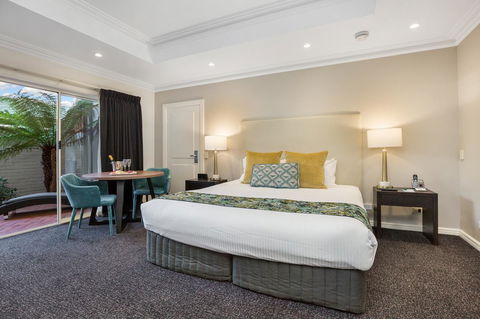 All Seasons Resort Hotel Bendigo - Tourism Cairns 37