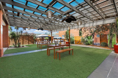 All Seasons Resort Hotel Bendigo - Tourism Cairns 25