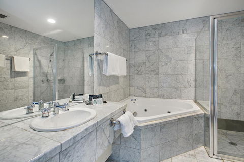 All Seasons Resort Hotel Bendigo - Tourism Cairns 29