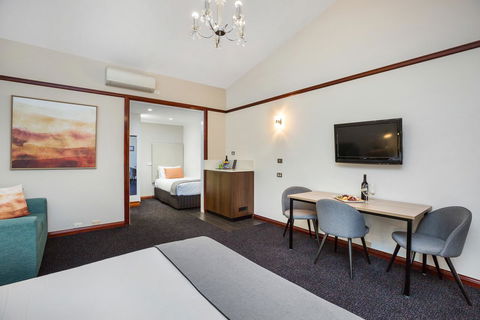 All Seasons Resort Hotel Bendigo - Tourism Cairns 12