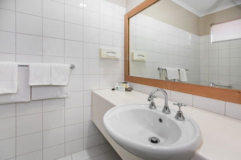 All Seasons Resort Hotel Bendigo - Tourism Cairns 19