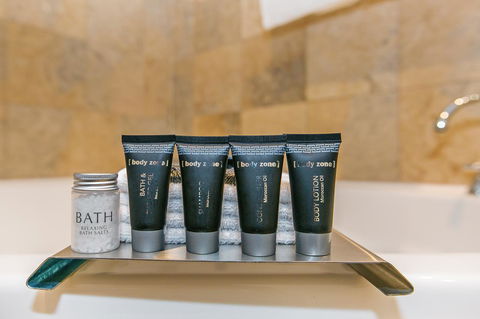 All Seasons Resort Hotel Bendigo - Tourism Cairns 32