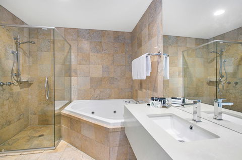 All Seasons Resort Hotel Bendigo - Tourism Cairns 33