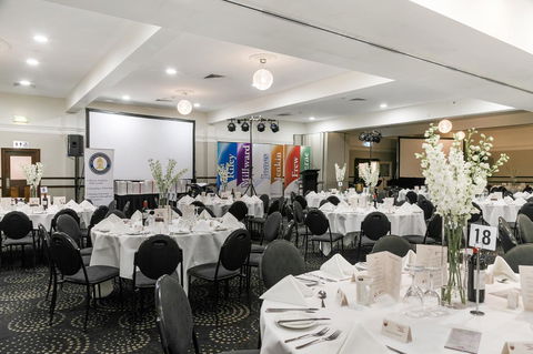All Seasons Resort Hotel Bendigo - Tourism Cairns 21
