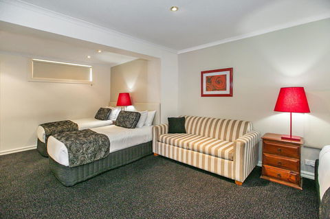 All Seasons Resort Hotel Bendigo - Tourism Cairns 16