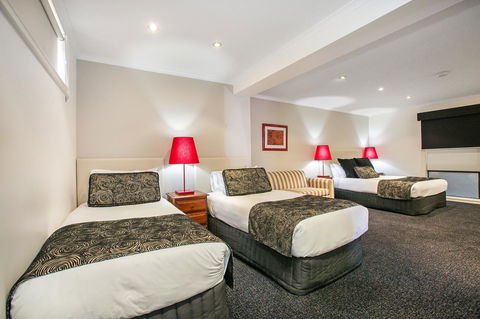 All Seasons Resort Hotel Bendigo - Tourism Cairns 17