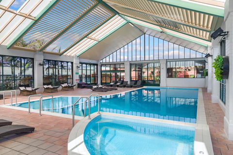 All Seasons Resort Hotel Bendigo - Tourism Cairns 1