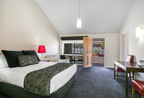 All Seasons Resort Hotel Bendigo - Tourism Cairns 20
