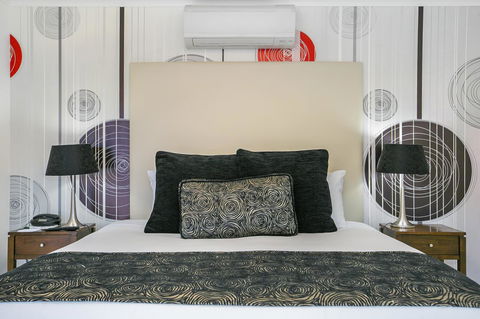 All Seasons Resort Hotel Bendigo - Tourism Cairns 26