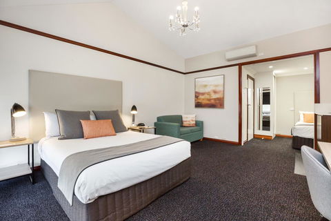 All Seasons Resort Hotel Bendigo - Tourism Cairns 13