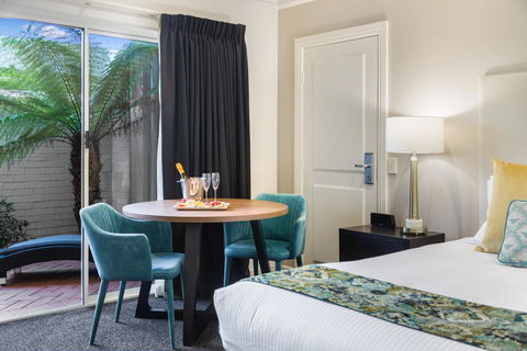 All Seasons Resort Hotel Bendigo - Tourism Cairns 2