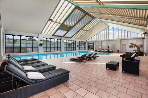 All Seasons Resort Hotel Bendigo - Tourism Cairns 23