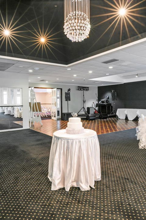 All Seasons Resort Hotel Bendigo - Tourism Cairns 43