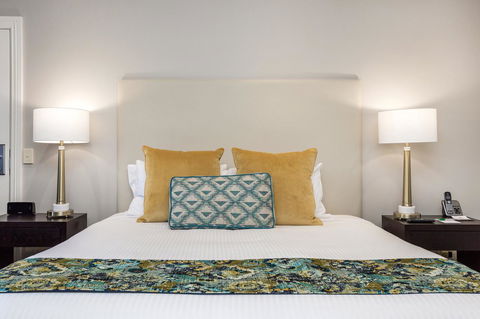 All Seasons Resort Hotel Bendigo - Tourism Cairns 9