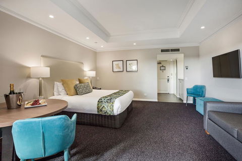 All Seasons Resort Hotel Bendigo - Tourism Cairns 4