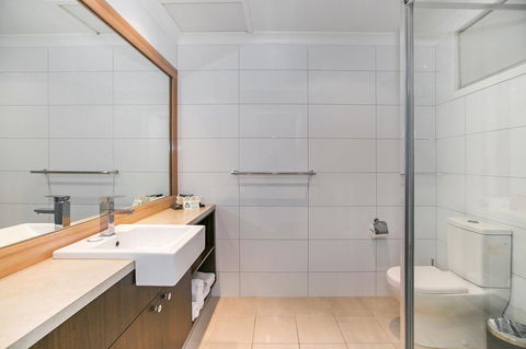 All Seasons Resort Hotel Bendigo - Tourism Cairns 18