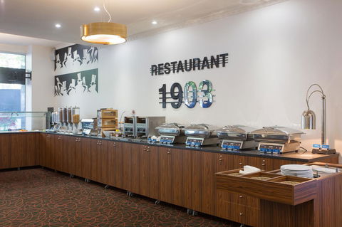 Great Southern Hotel Melbourne - Tourism Cairns 12