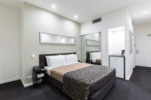 Great Southern Hotel Melbourne - Tourism Cairns 18