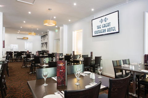 Great Southern Hotel Melbourne - Tourism Cairns 14