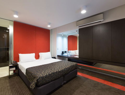 Great Southern Hotel Melbourne - Tourism Cairns 24
