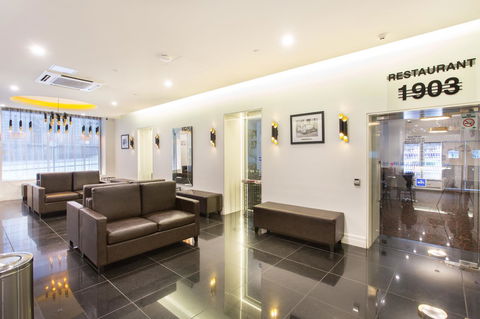 Great Southern Hotel Melbourne - Tourism Cairns 4
