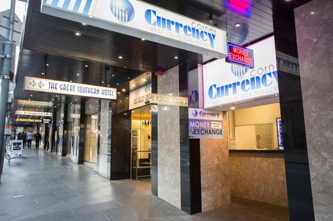 Great Southern Hotel Melbourne - Tourism Cairns 8